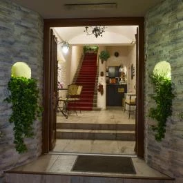 Romantik Hotel Eger - Egyéb