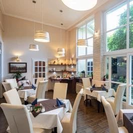 Romantik Hotel Eger - Egyéb