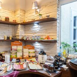 Romantik Hotel Eger - Egyéb