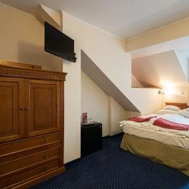 Romantik Hotel Eger - Egyéb