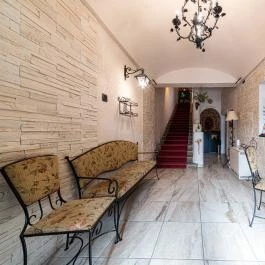 Romantik Hotel Eger - Egyéb