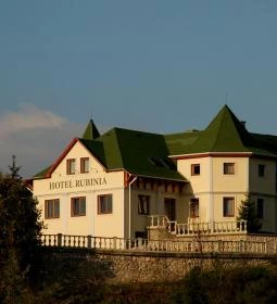 Hotel Rubinia