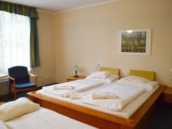 Hotel Unicornis Eger Hotel Unicornis Eger