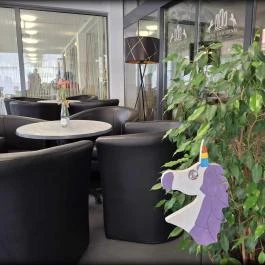 Hotel Unicornis Eger - Külső kép