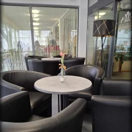 Hotel Unicornis Eger - Külső kép