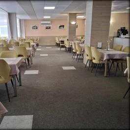 Hotel Unicornis Eger - Vendéglátás