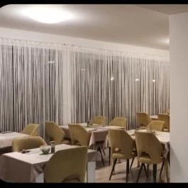 Hotel Unicornis Eger - Vendéglátás