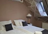 Hotel Unicornis Eger Hotel Unicornis Eger