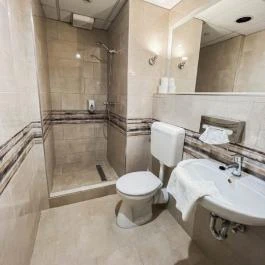 Hotel Unicornis Eger - Szobák