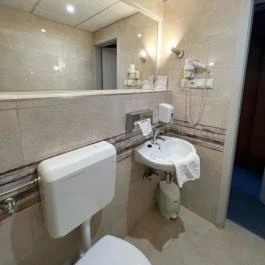 Hotel Unicornis Eger - Szobák