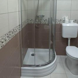 Hotel Unicornis Eger - Szobák