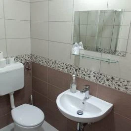 Hotel Unicornis Eger - Szobák