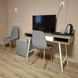 Hotel Unicornis Eger - Szobák