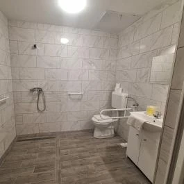 Hotel Unicornis Eger - Szobák