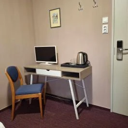 Hotel Unicornis Eger - Szobák