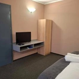 Hotel Unicornis Eger - Szobák