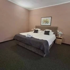 Hotel Unicornis Eger - Szobák