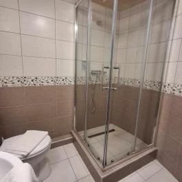 Hotel Unicornis Eger - Szobák