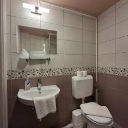 Hotel Unicornis Eger - Szobák