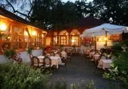 Hotel Villa Völgy Eger