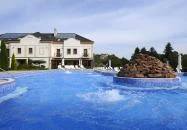 Hotel Villa Völgy Eger