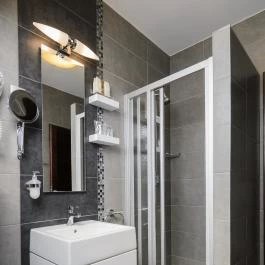 Hotel Villa Völgy Eger - Szobák