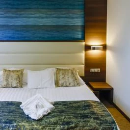 Hotel Villa Völgy Eger - Szobák