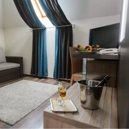 Hotel Villa Völgy Eger - Egyéb