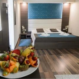 Hotel Villa Völgy Eger - Egyéb