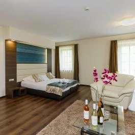 Hotel Villa Völgy Eger - Egyéb