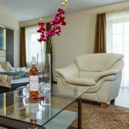 Hotel Villa Völgy Eger - Egyéb