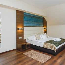 Hotel Villa Völgy Eger - Egyéb