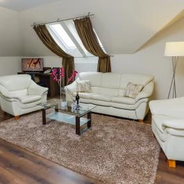 Hotel Villa Völgy Eger - Egyéb