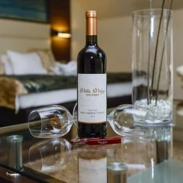 Hotel Villa Völgy Eger - Egyéb