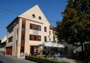 HR Apartmanház Eger