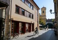 HR Apartmanház Eger