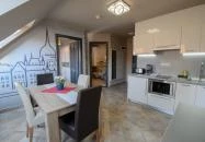 HR Apartmanház Eger