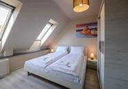 HR Apartmanház Eger