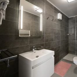 HR Apartmanház Eger - Szobák