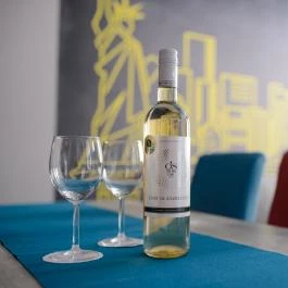 HR Apartmanház Eger - Szobák