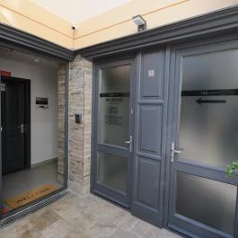 HR Apartmanház Eger - Külső kép