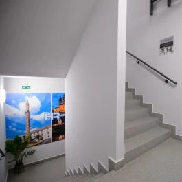 HR Apartmanház Eger - Belső