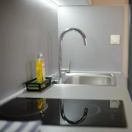 HR Apartmanház Eger - Szobák