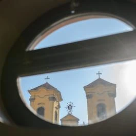 HR Apartmanház Eger - Szobák