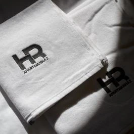 HR Apartmanház Eger - Szobák