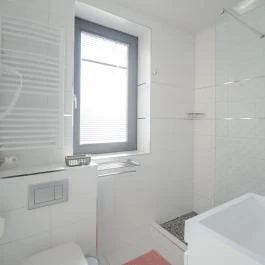 HR Apartmanház Eger - Szobák