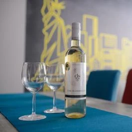 HR Apartmanház Eger - Szobák