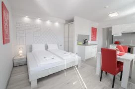 HR Apartmanház Eger