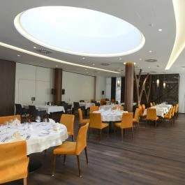 Imola Hotel Platán Eger - Vendéglátás