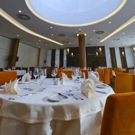 Imola Hotel Platán Eger - Vendéglátás